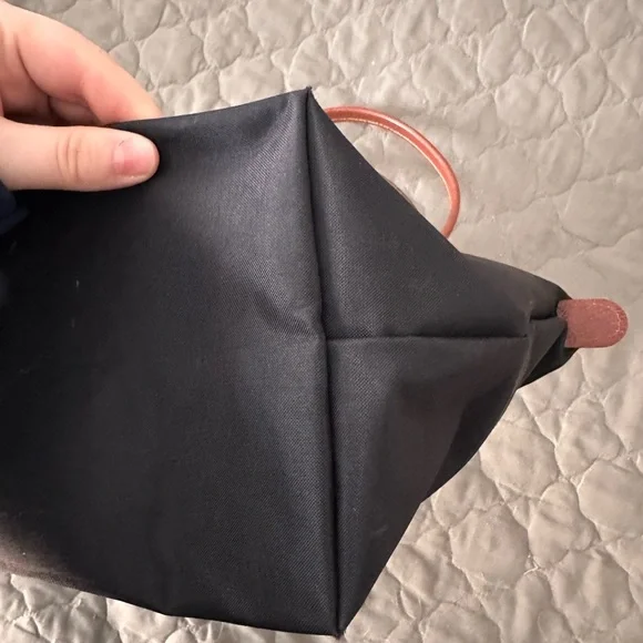 Longchamp Le Pliage tote - Picture 7 of 7